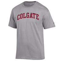 Champion Men’s Jersey Short Sleeve Tee